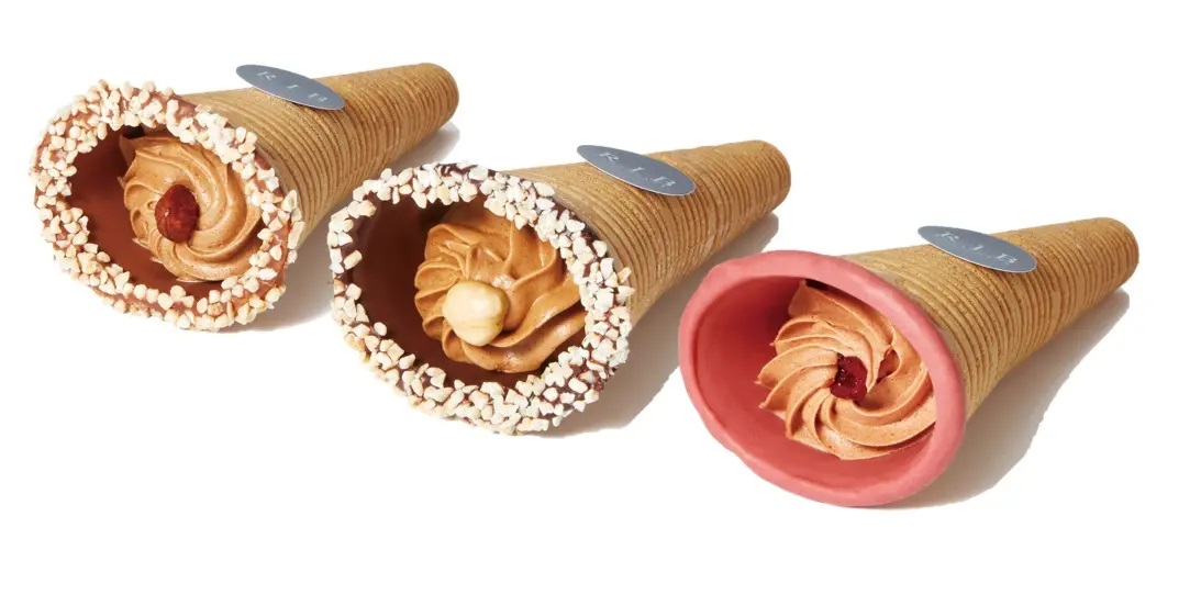 サロン・デュ・ショコラ2026