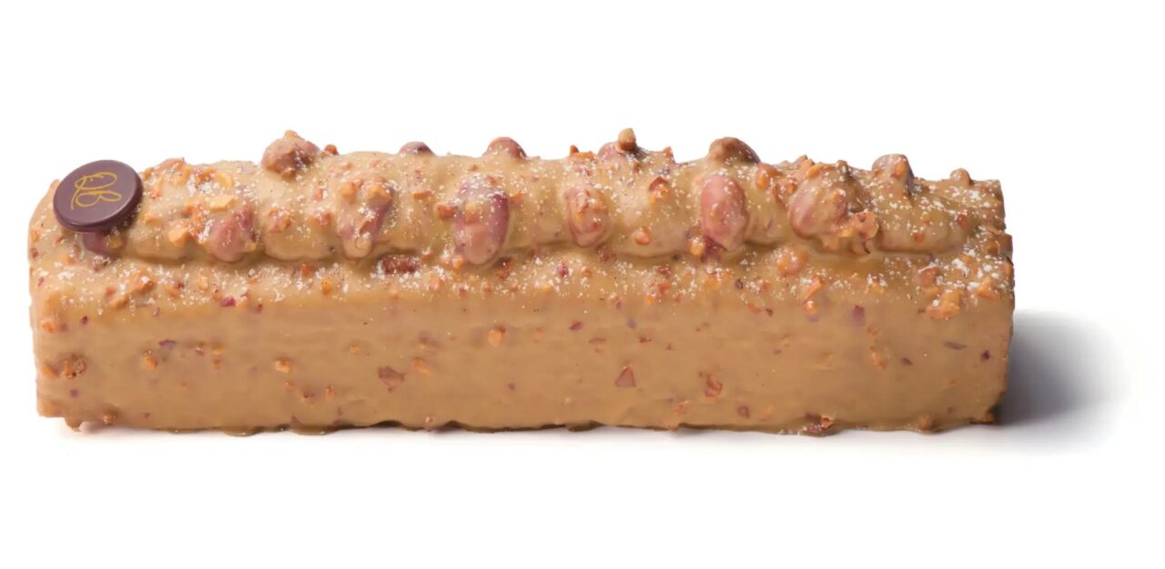 サロン・デュ・ショコラ2026