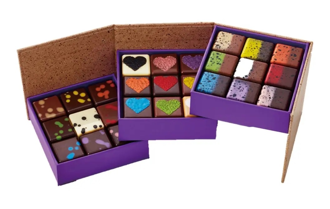 サロン・デュ・ショコラ2026