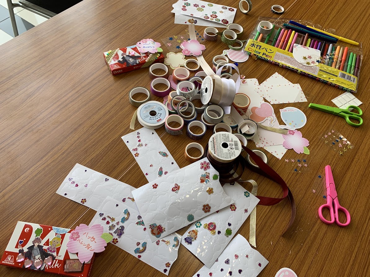 ベガロポリス仙台南