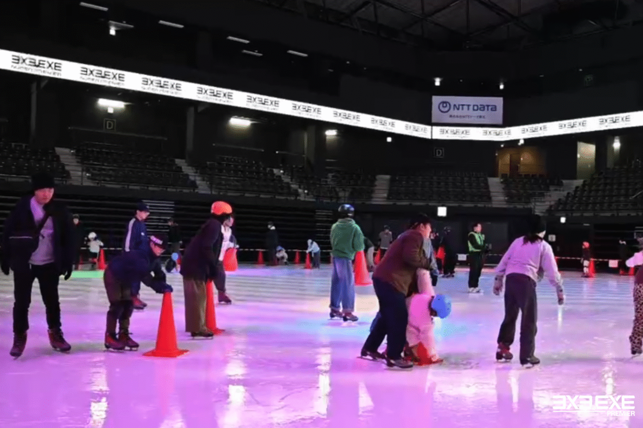 3×3.EXE SUPER PREMIER