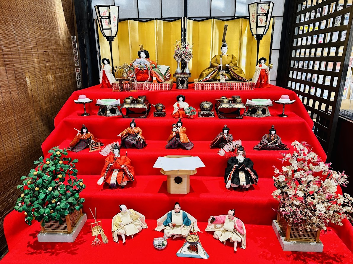 秋保・里センター