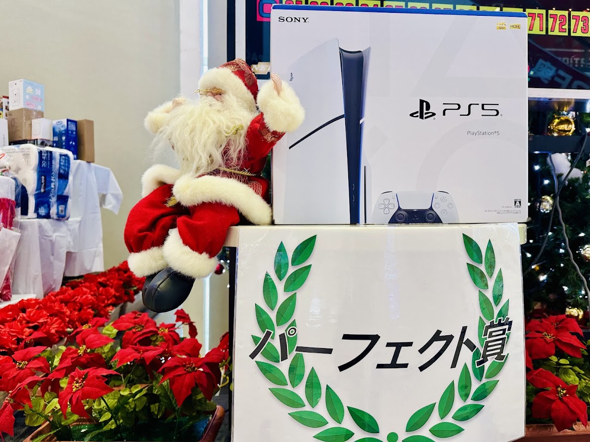 ベガロポリス仙台南イベント