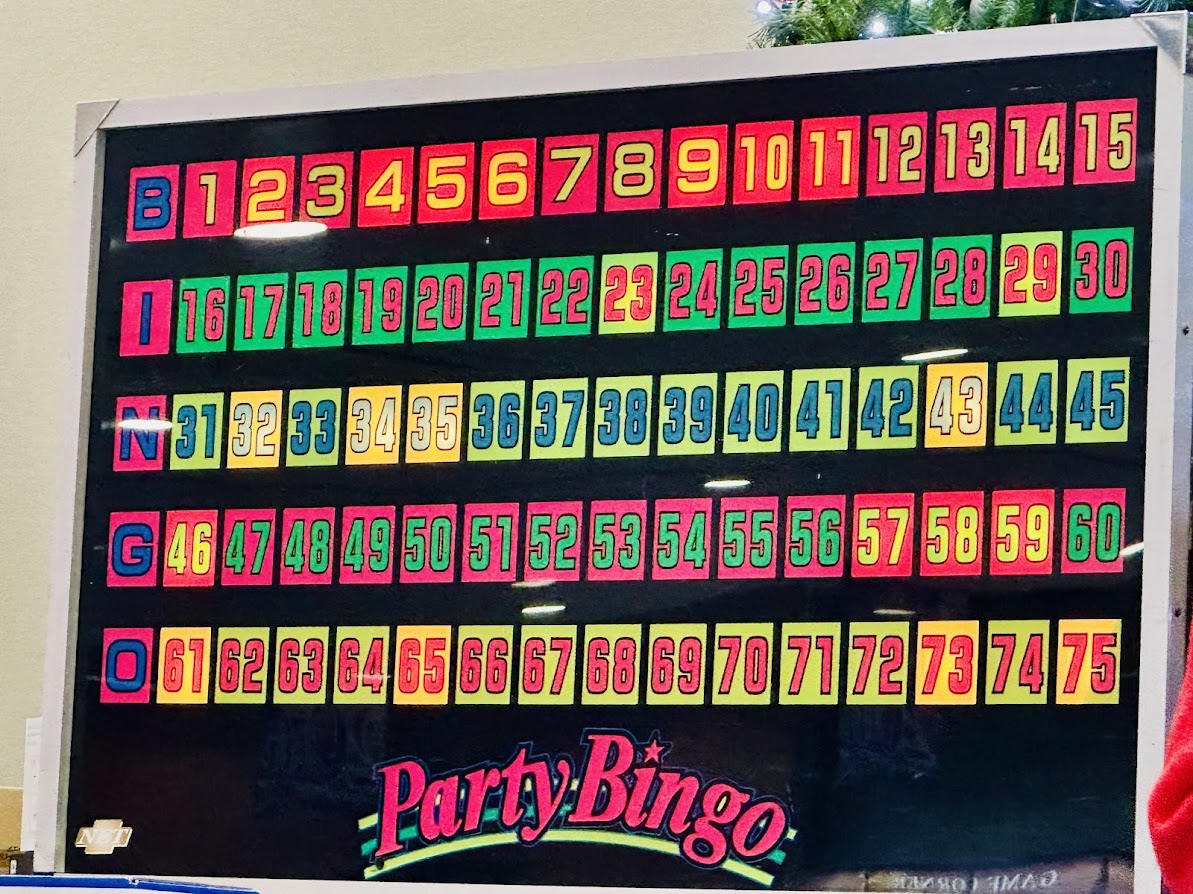 ベガロポリス仙台南イベント