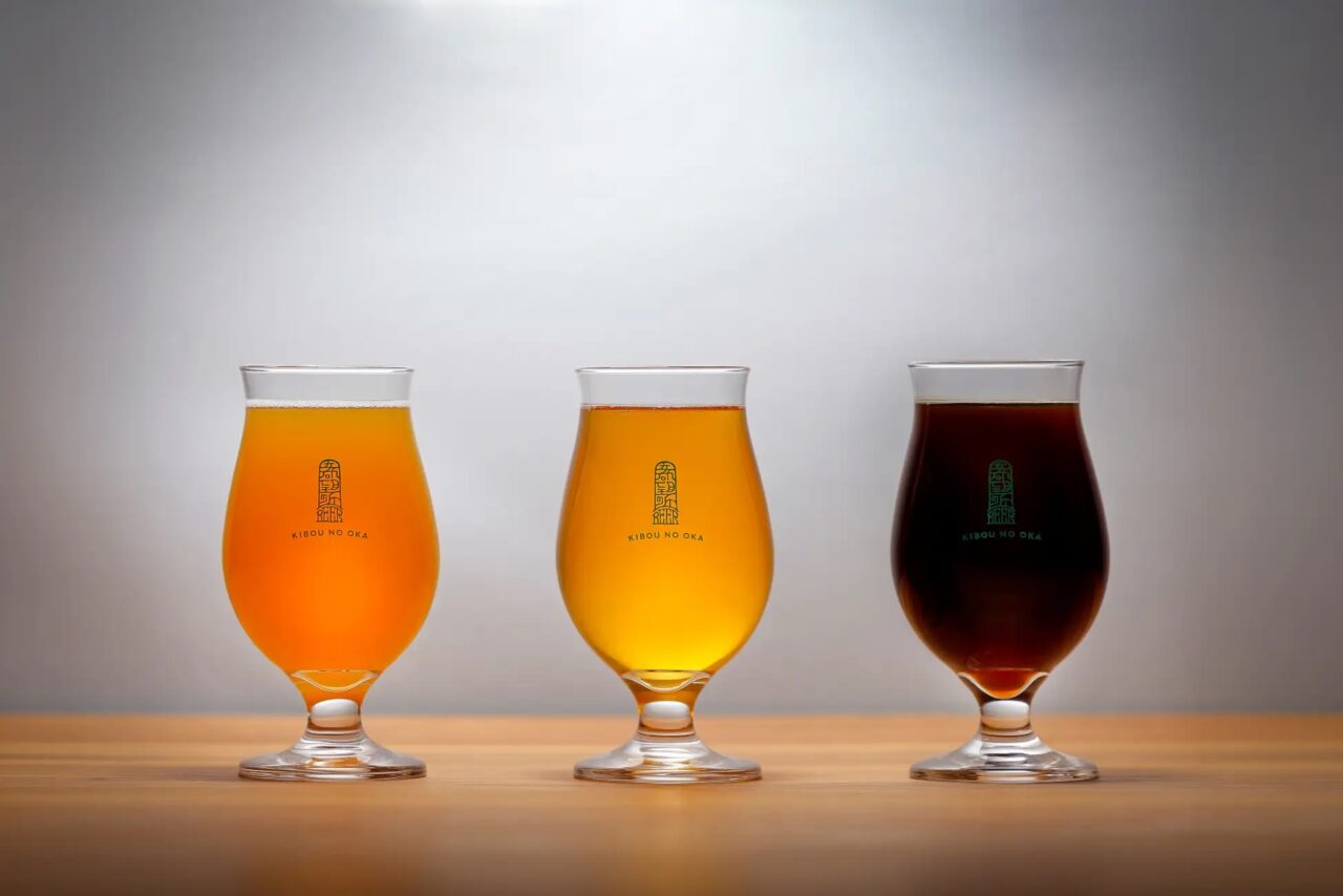 希望の丘醸造所 HOP＆SPICE