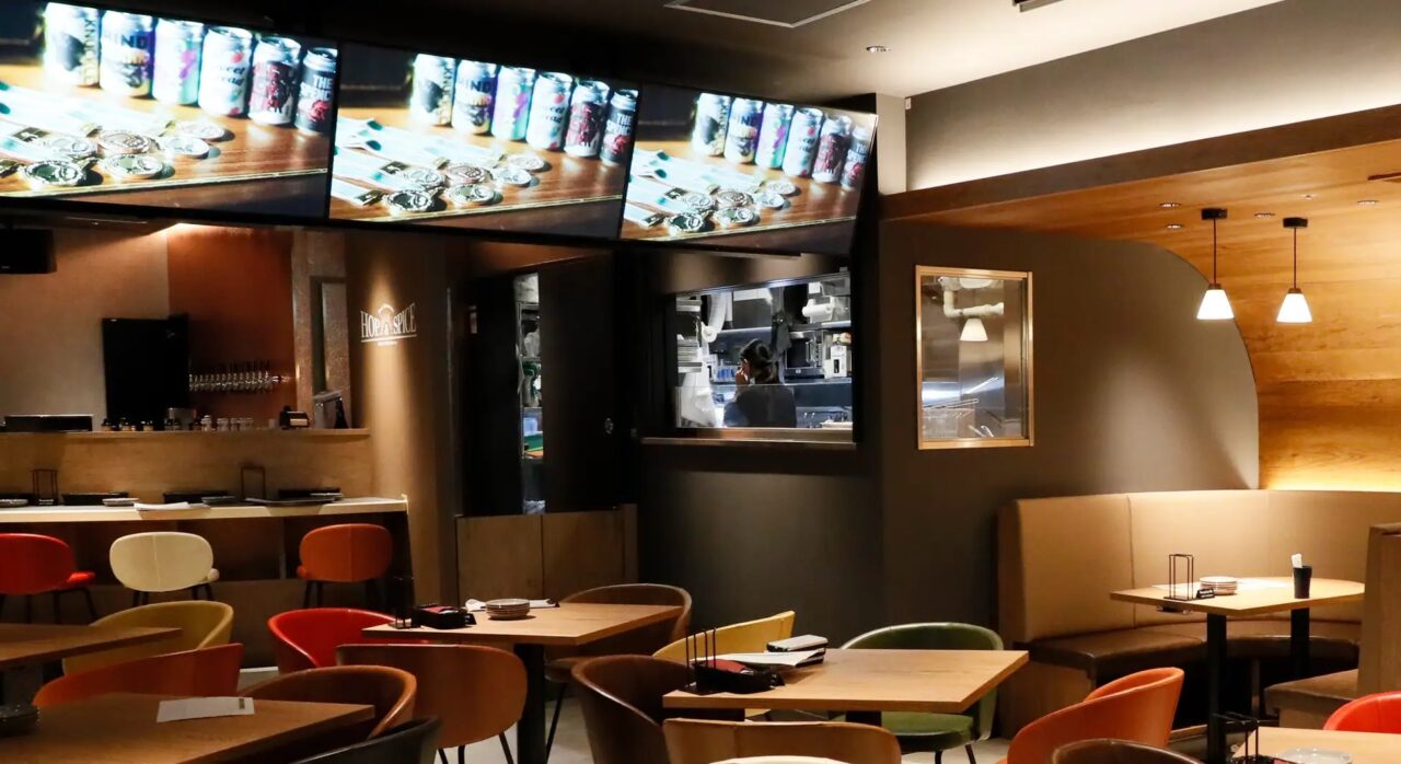 希望の丘醸造所 HOP＆SPICE