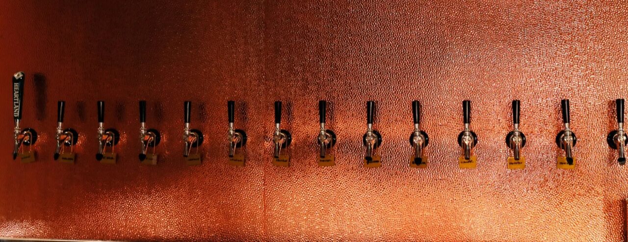 希望の丘醸造所 HOP＆SPICE