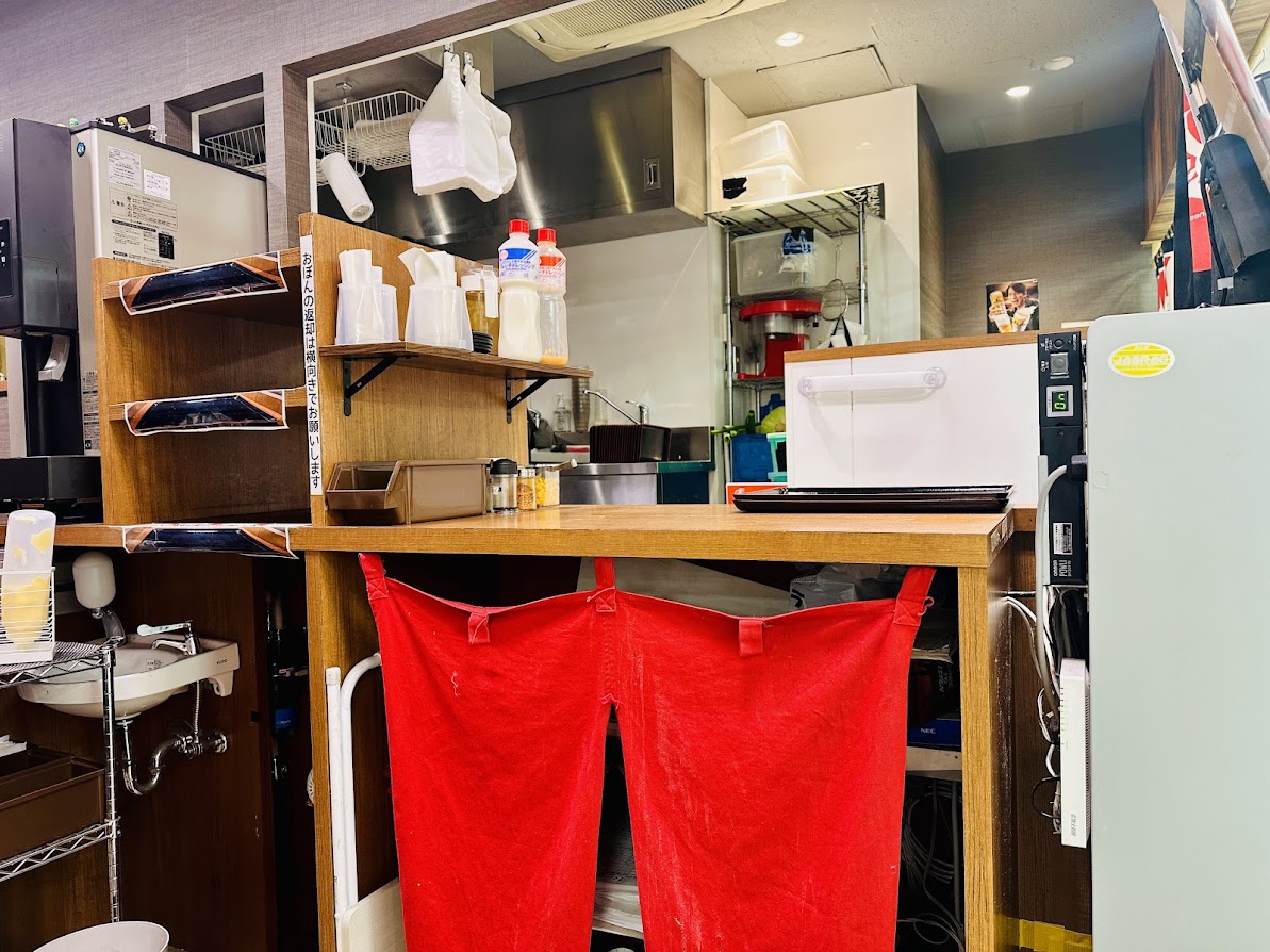 大盛りや もり達