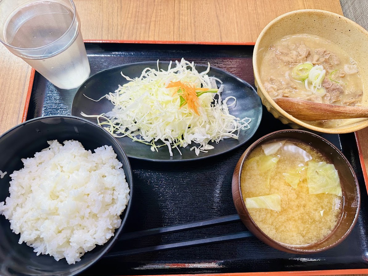 大盛りや もり達