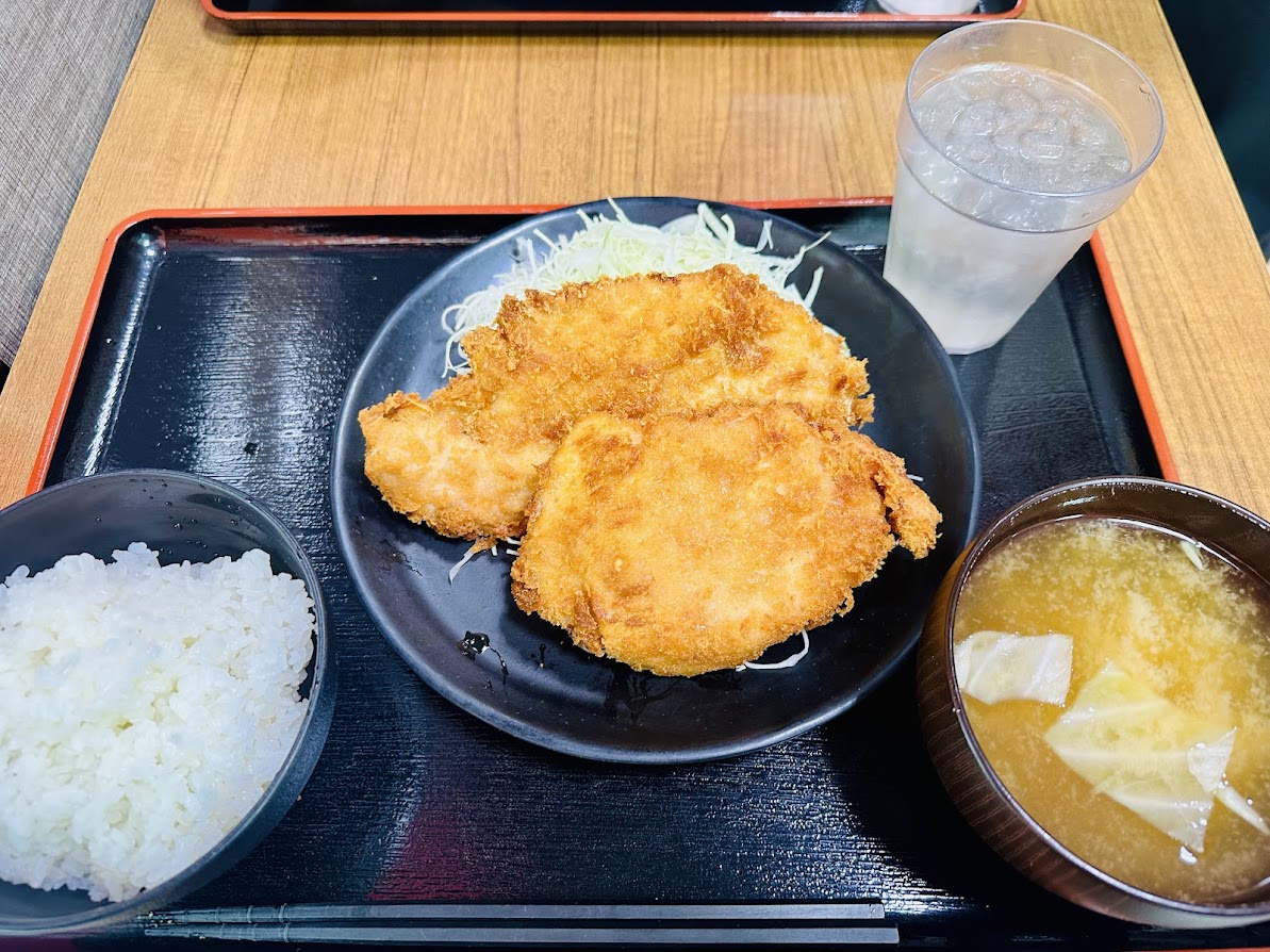 大盛りや もり達