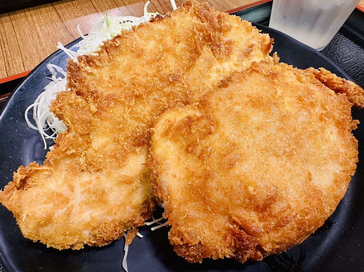 大盛りや もり達