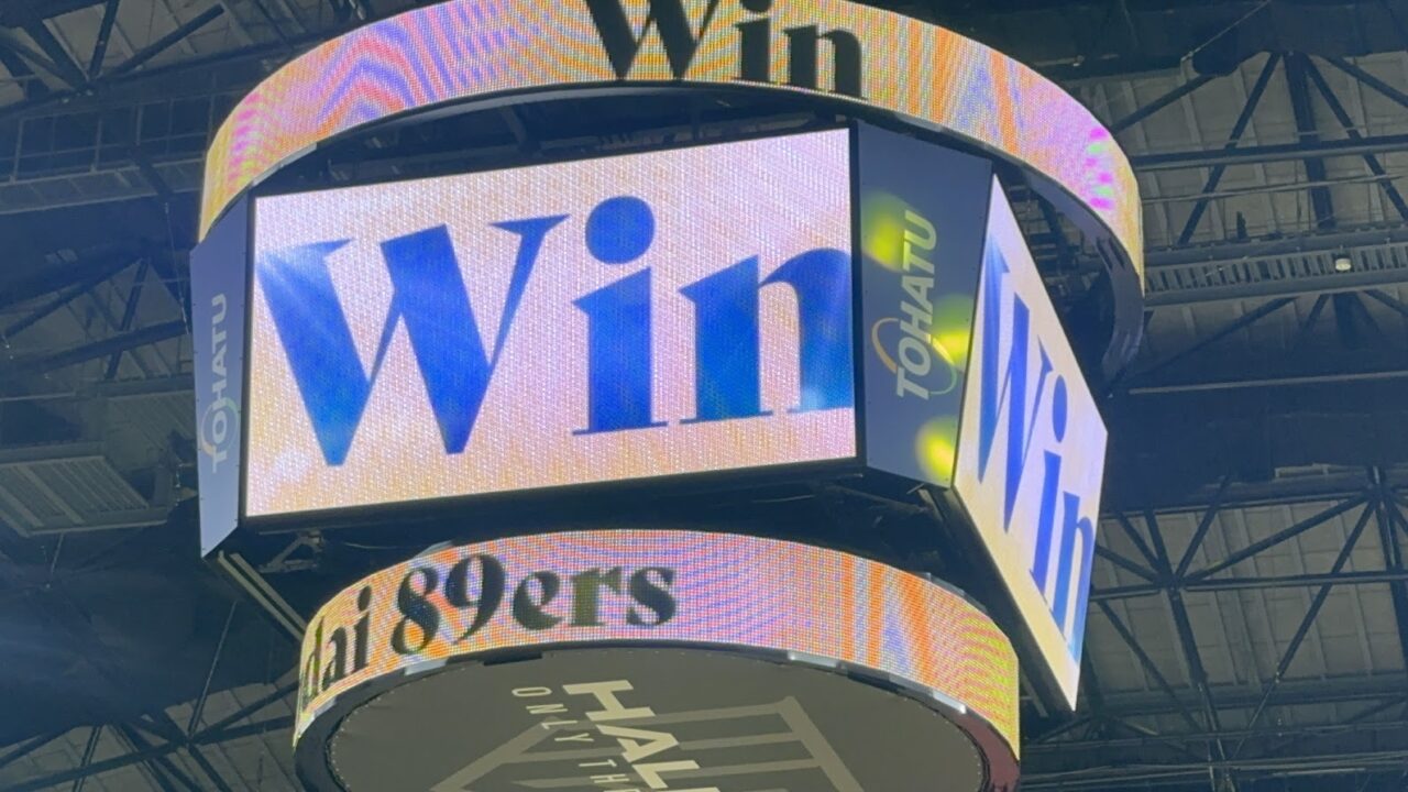 仙台89ERS
