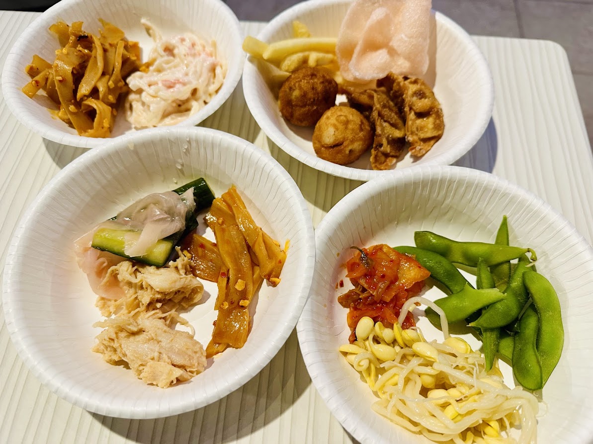 仙台 PARCO2 ”肉食べ放題” BBQ ビアガーデン