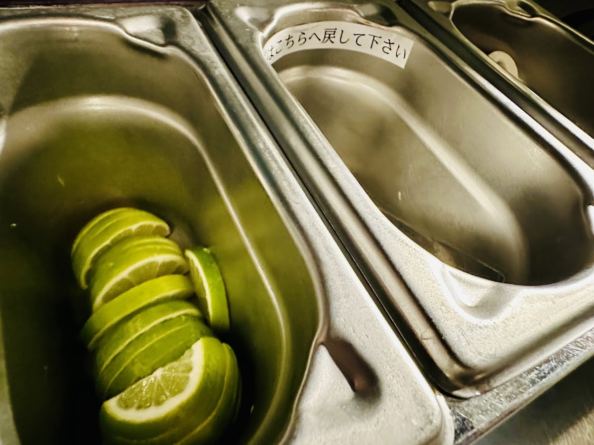 仙台 PARCO2 ”肉食べ放題” BBQ ビアガーデン