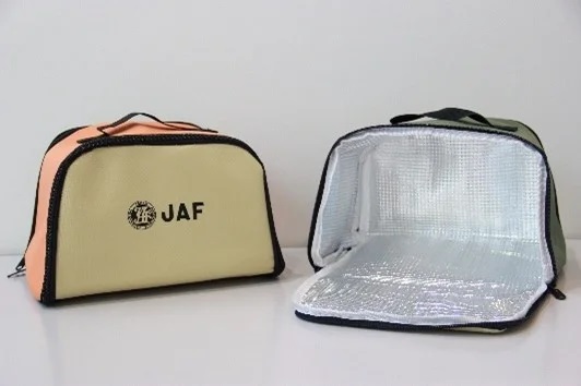 JAFオリジナルグッズプレゼント！