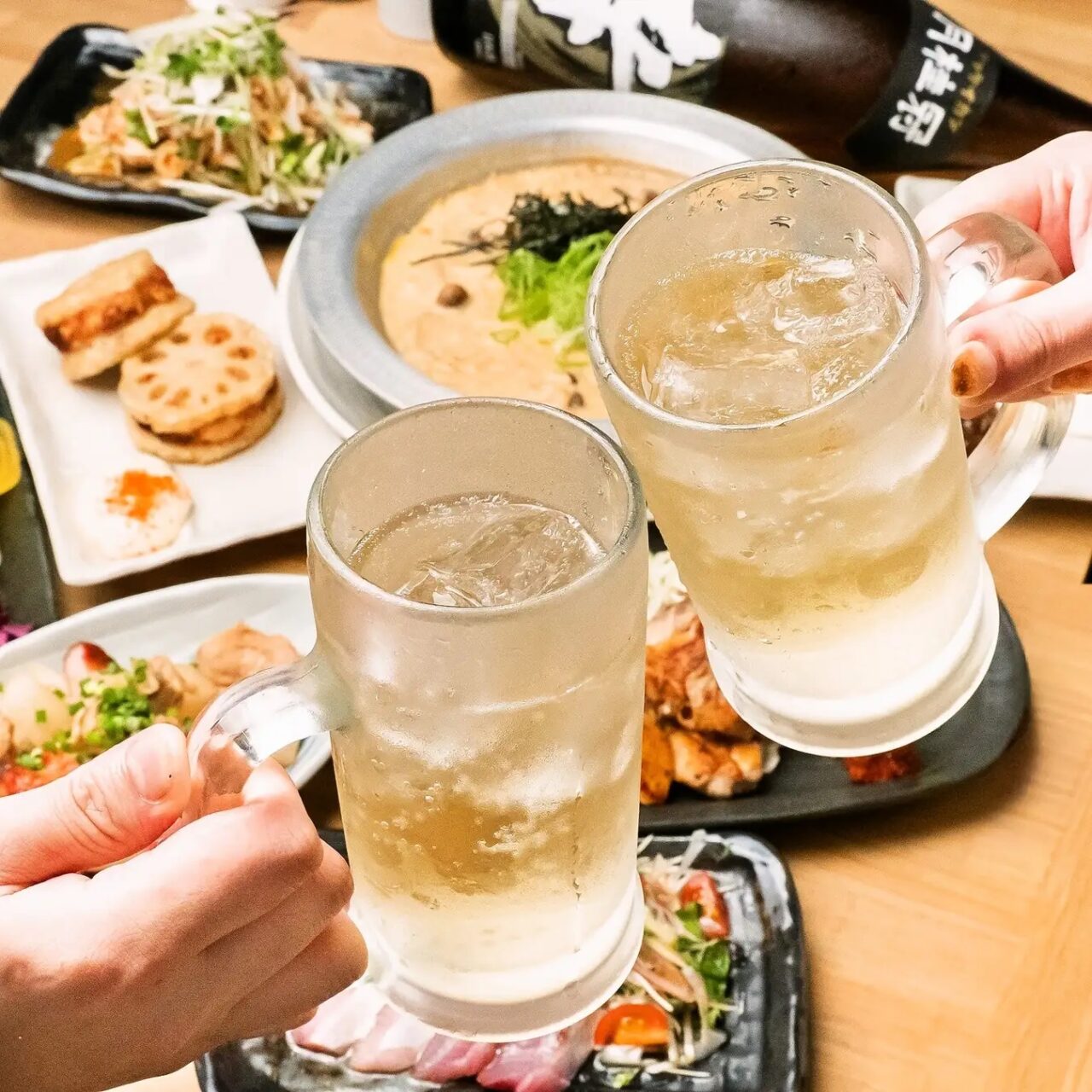 とりいちず 仙台一番町店