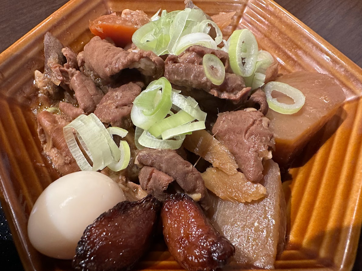 心温食堂（神）