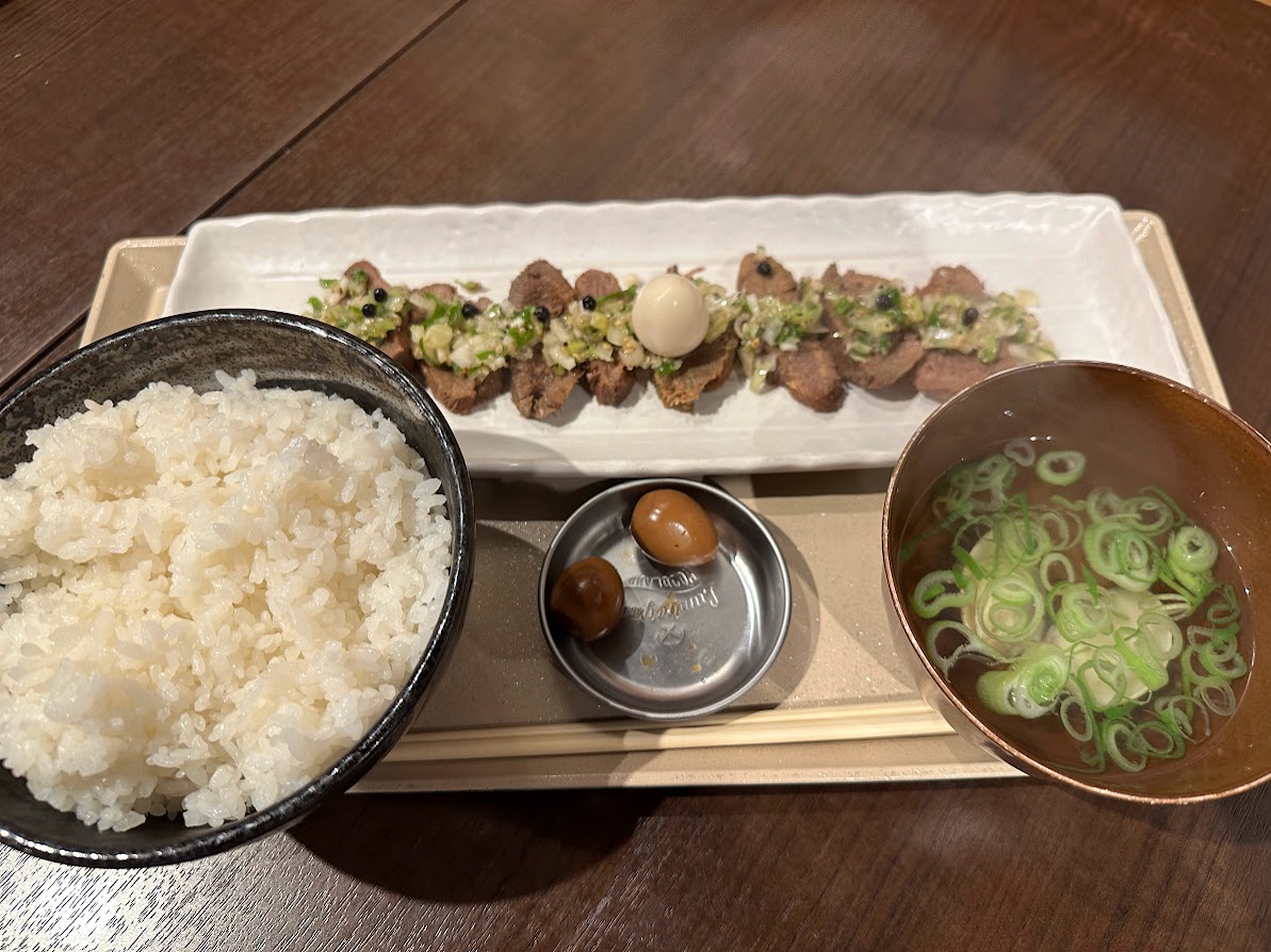 心温食堂（神）