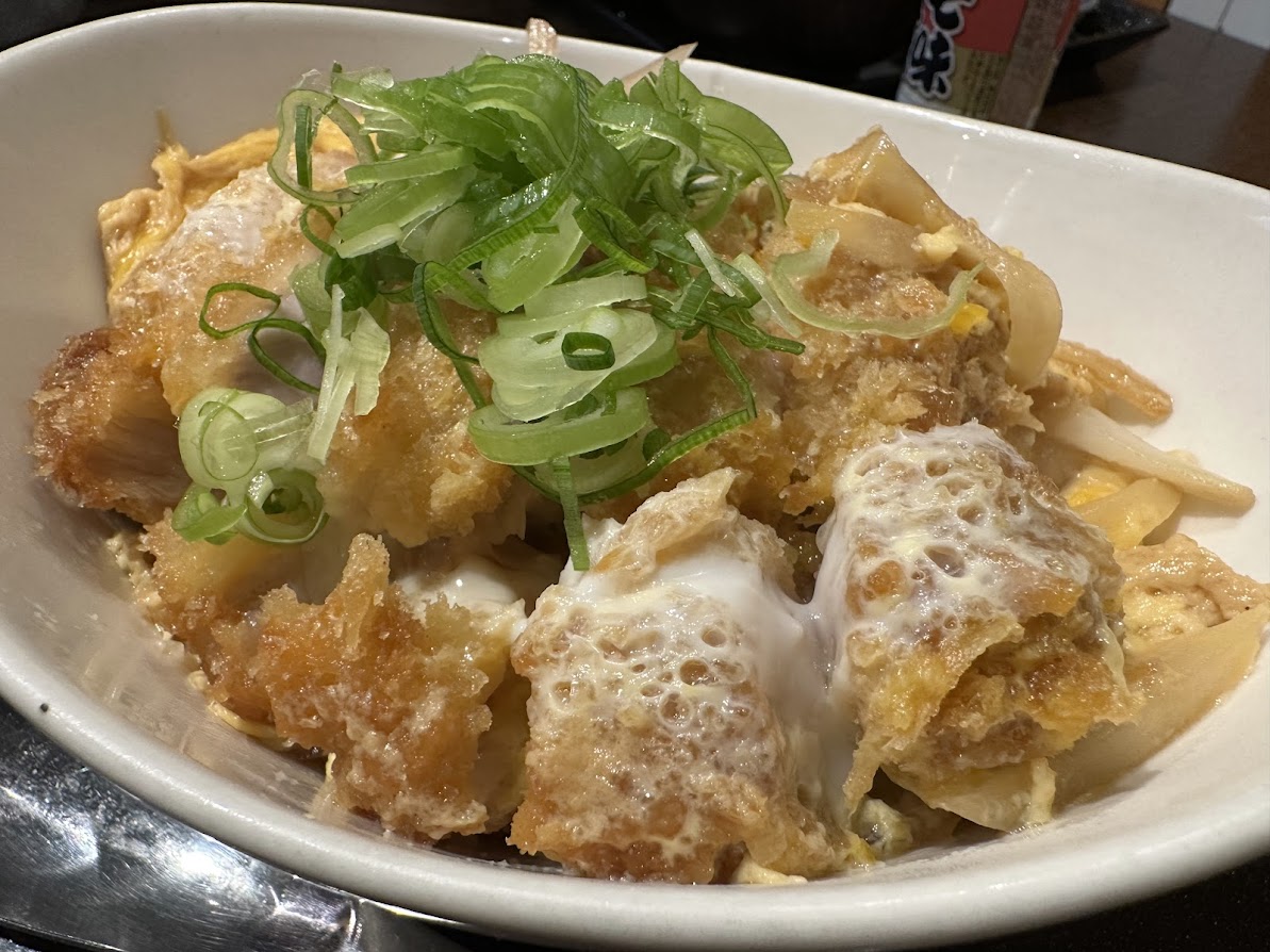 心温食堂（神）