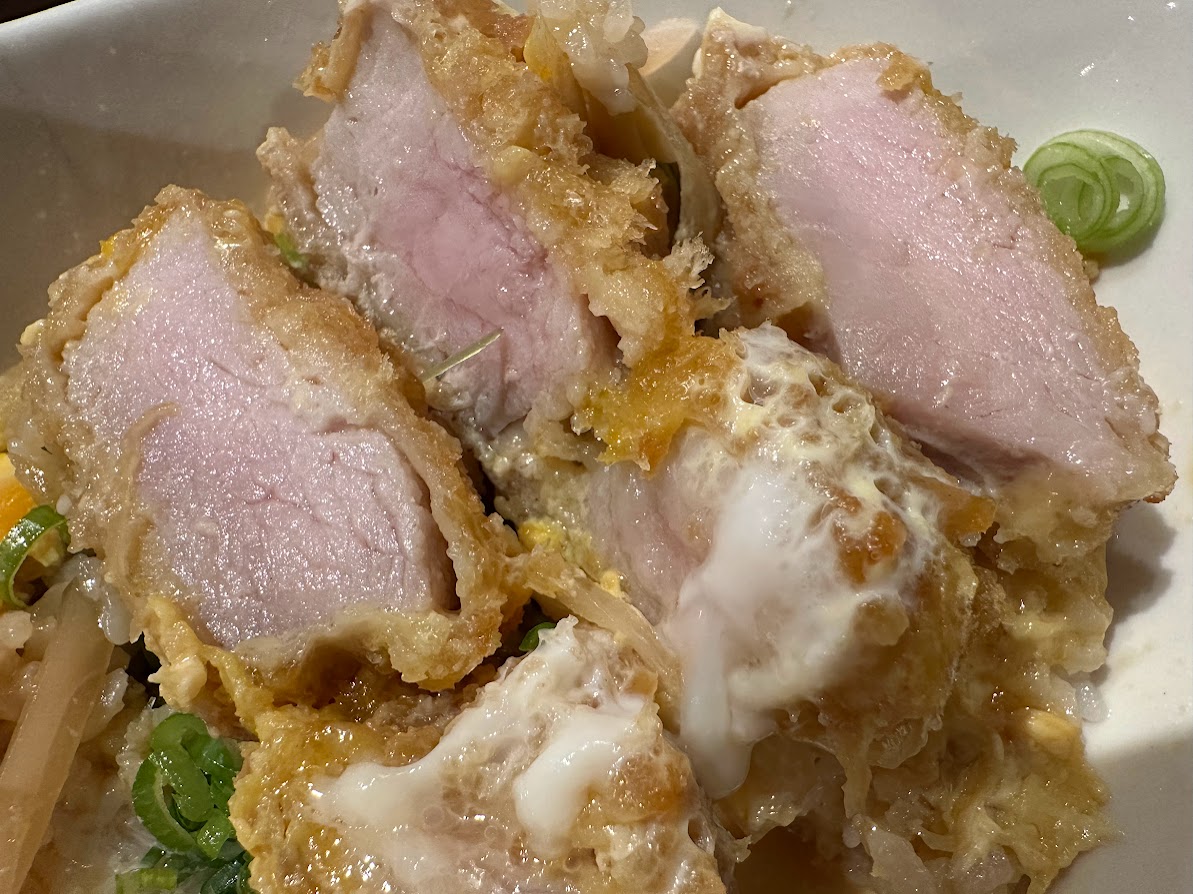 心温食堂（神）