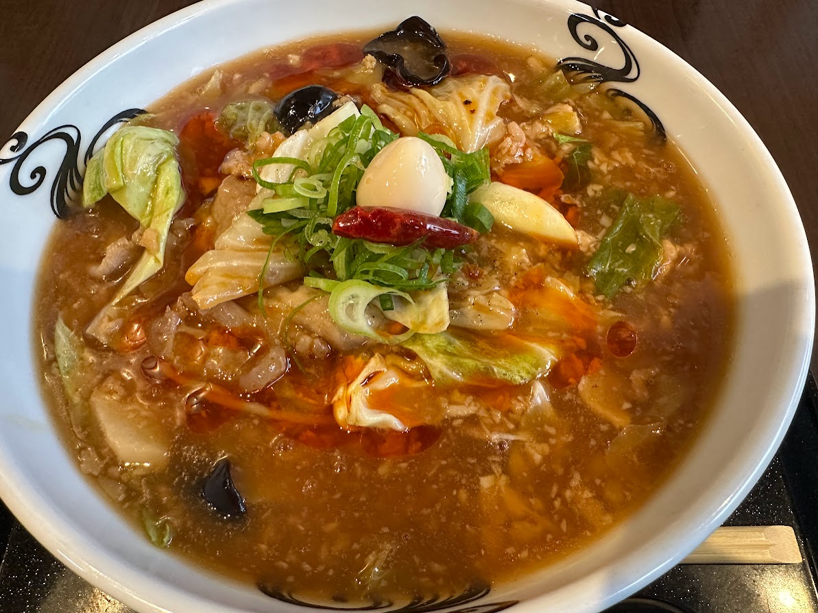 心温食堂（神）