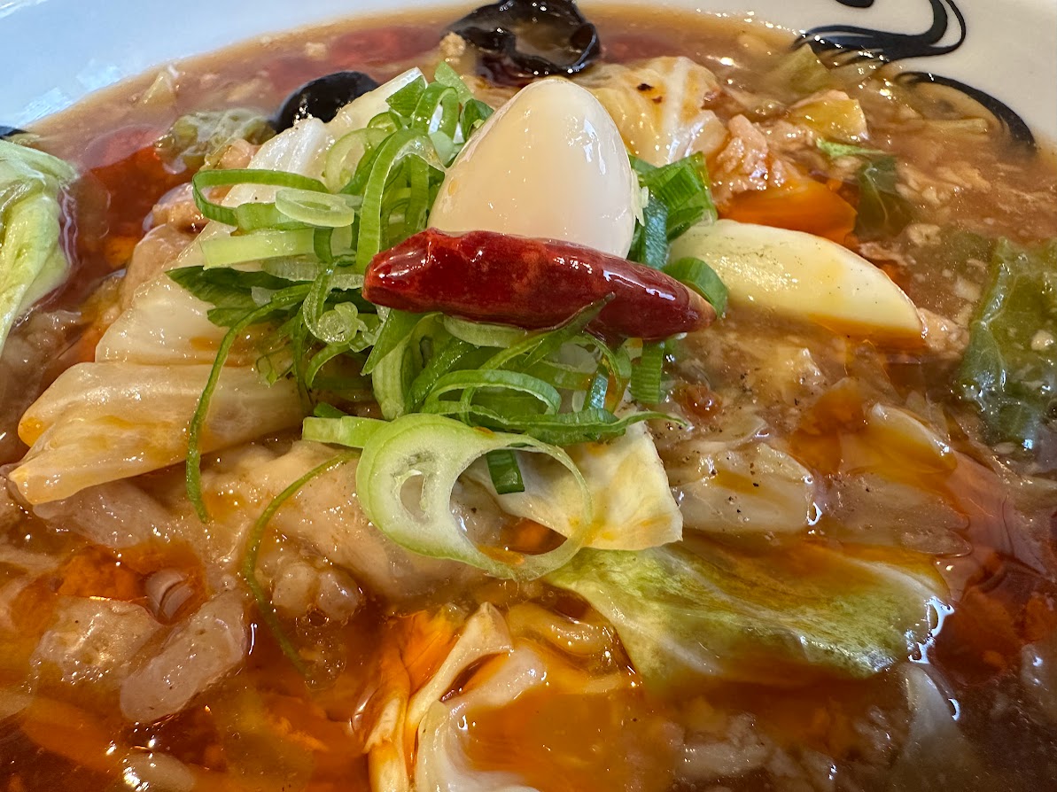 心温食堂（神）