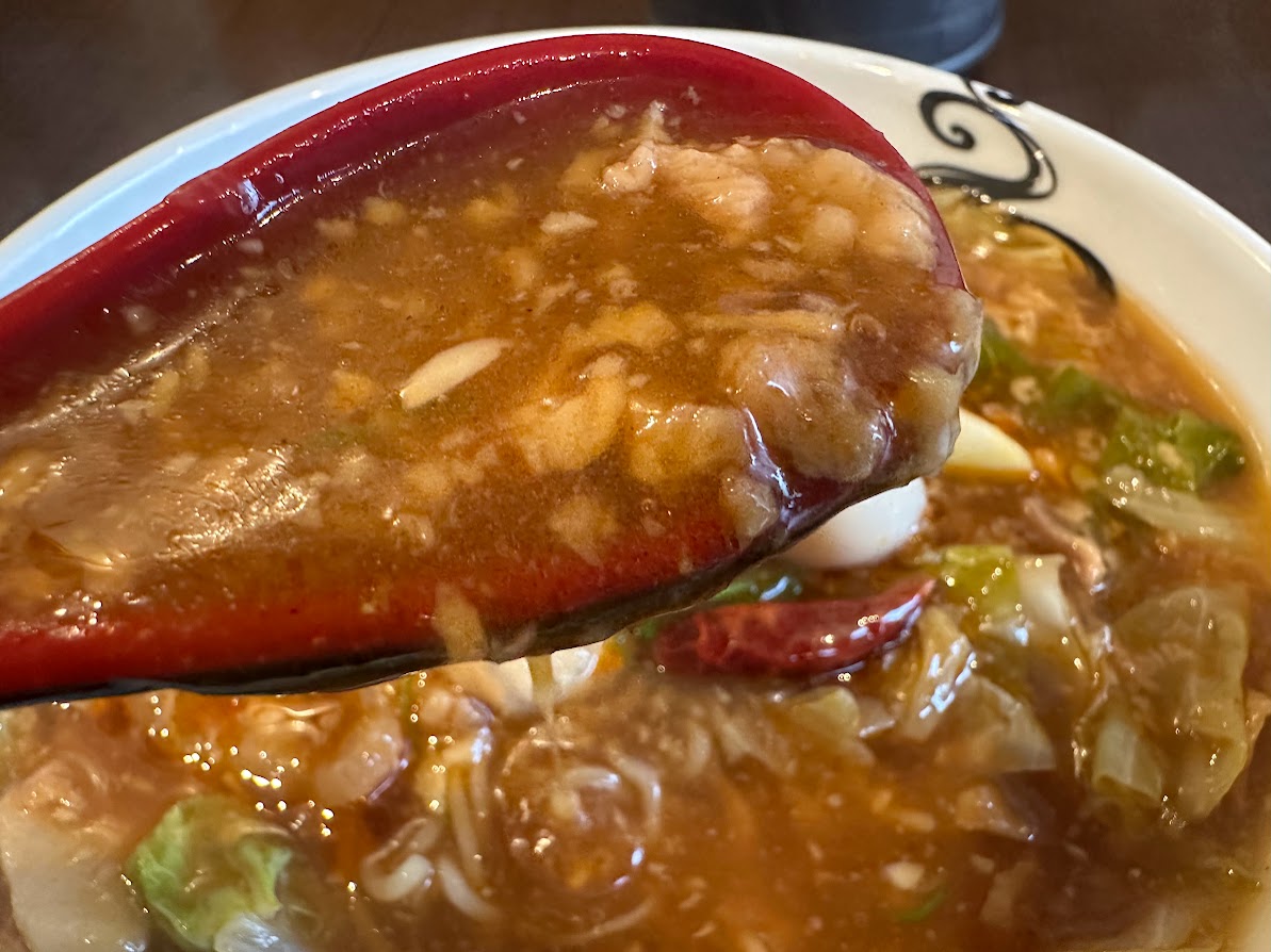 心温食堂（神）