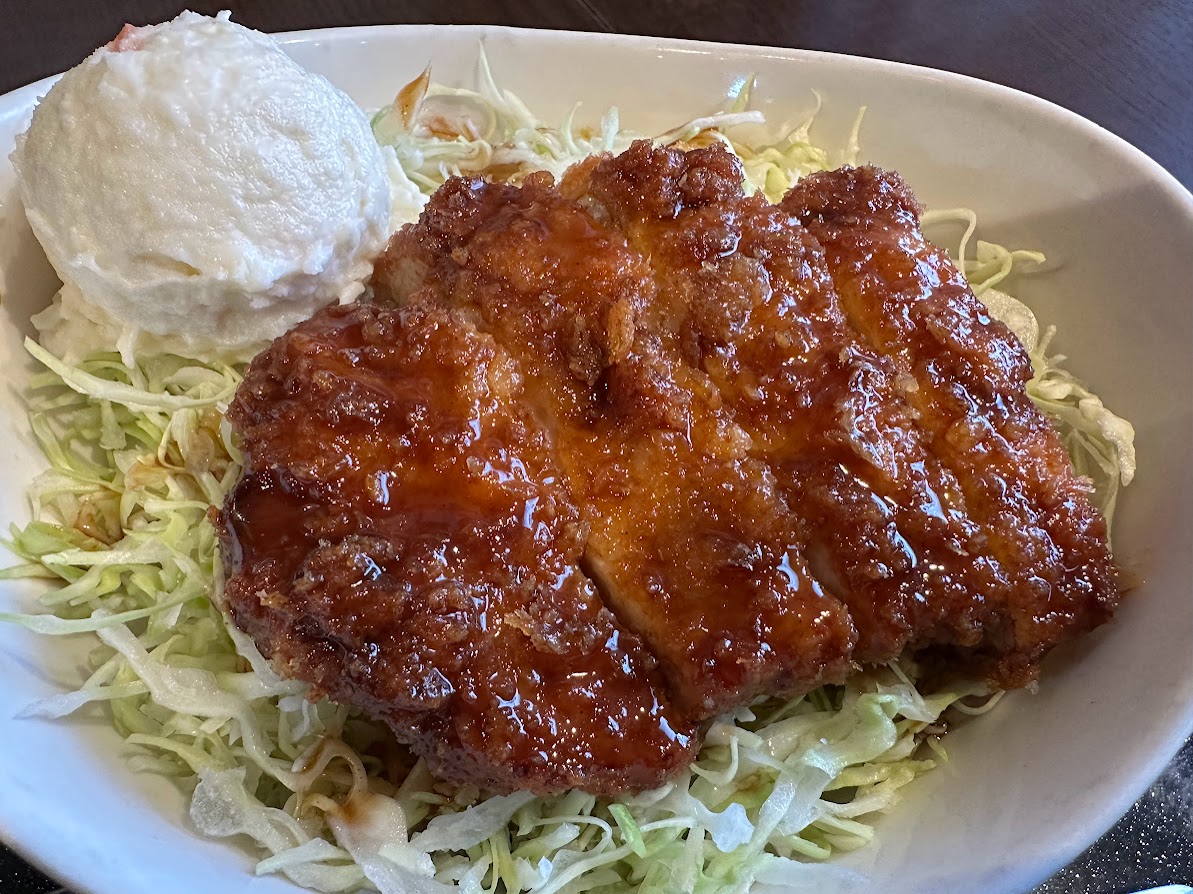 心温食堂（神）