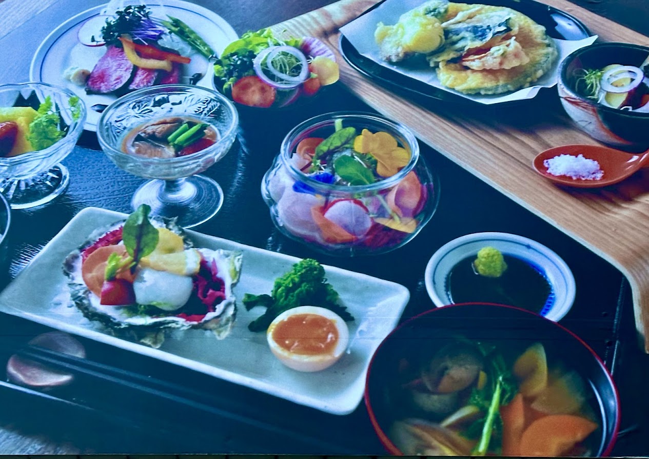 膳や