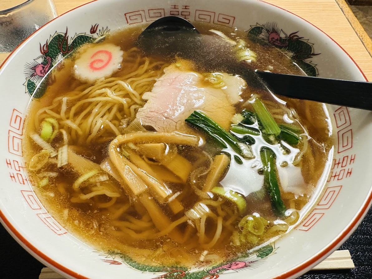 吉田屋食堂