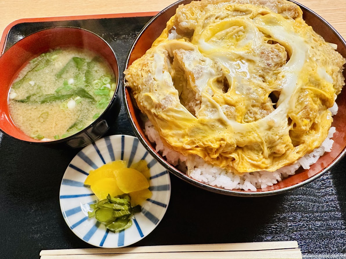 吉田屋食堂