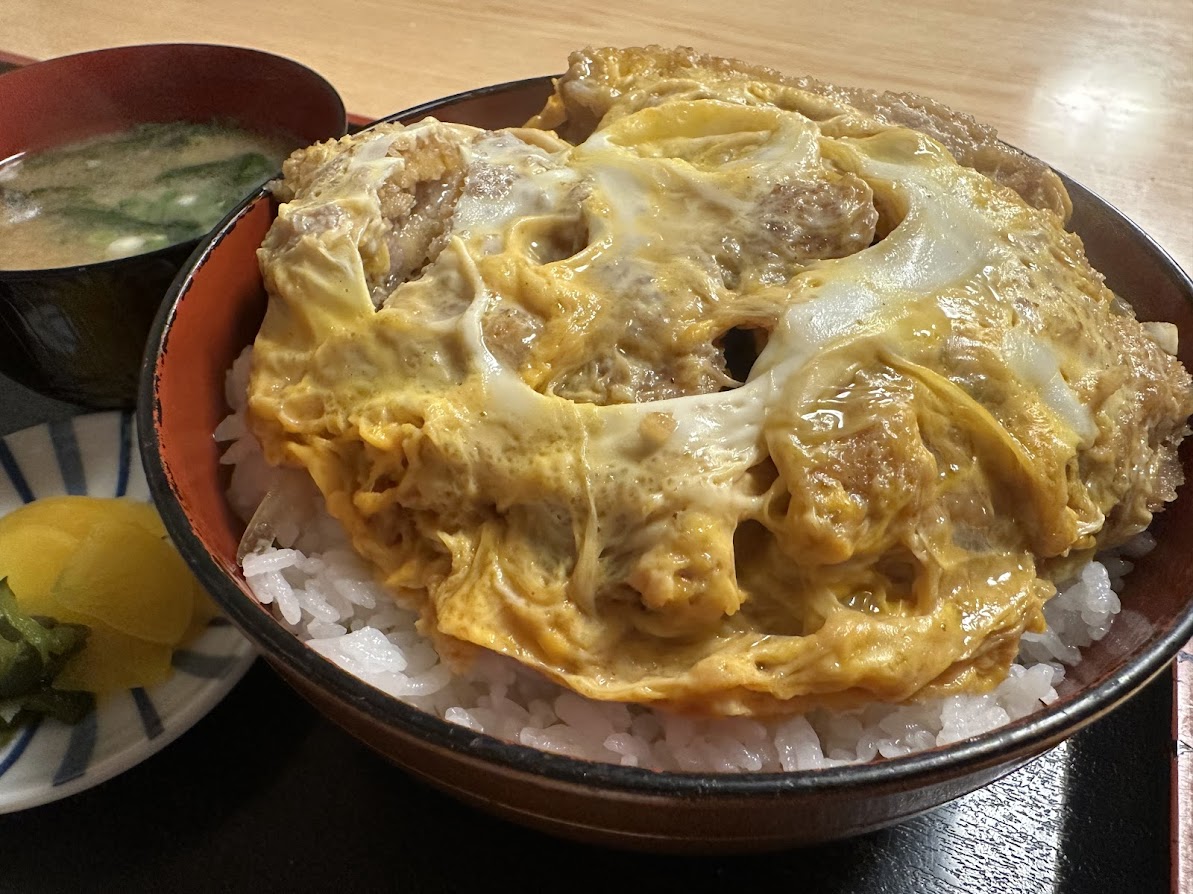 吉田屋食堂