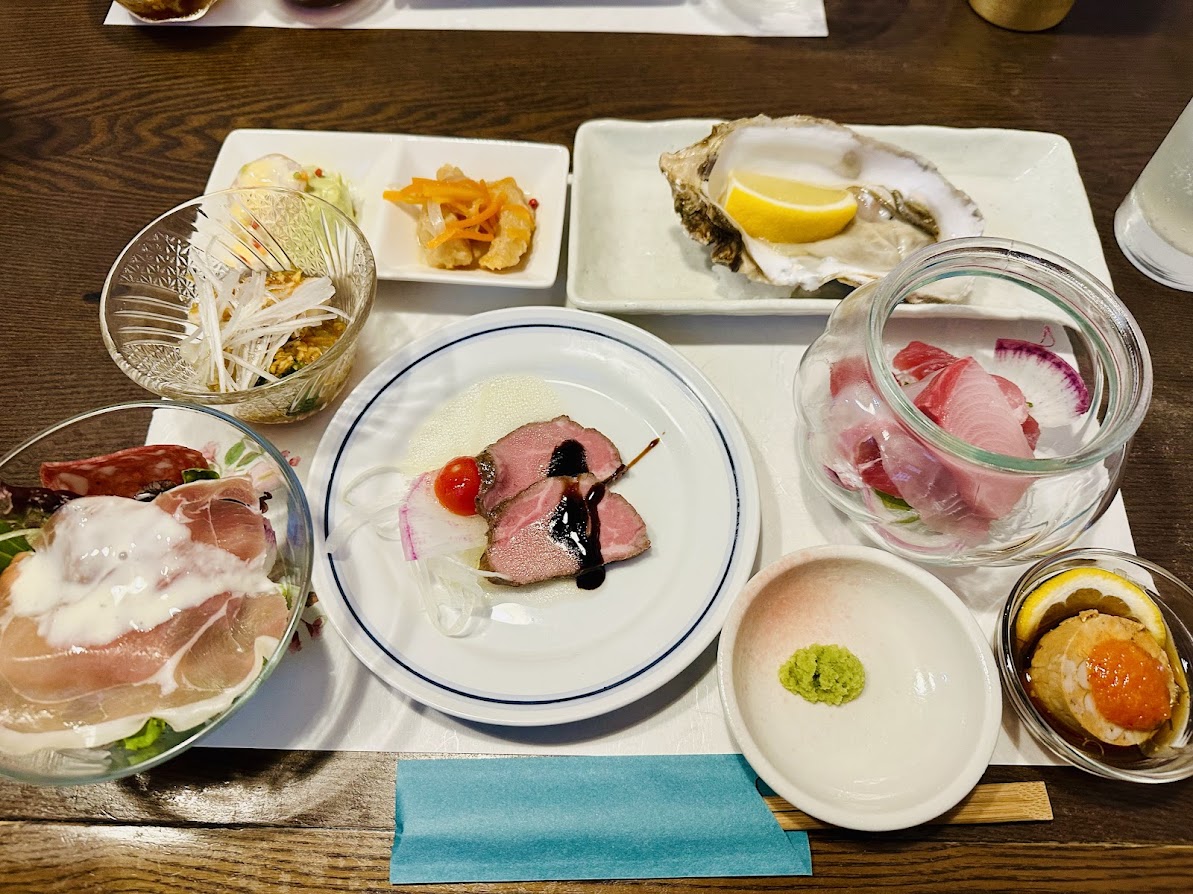 膳や