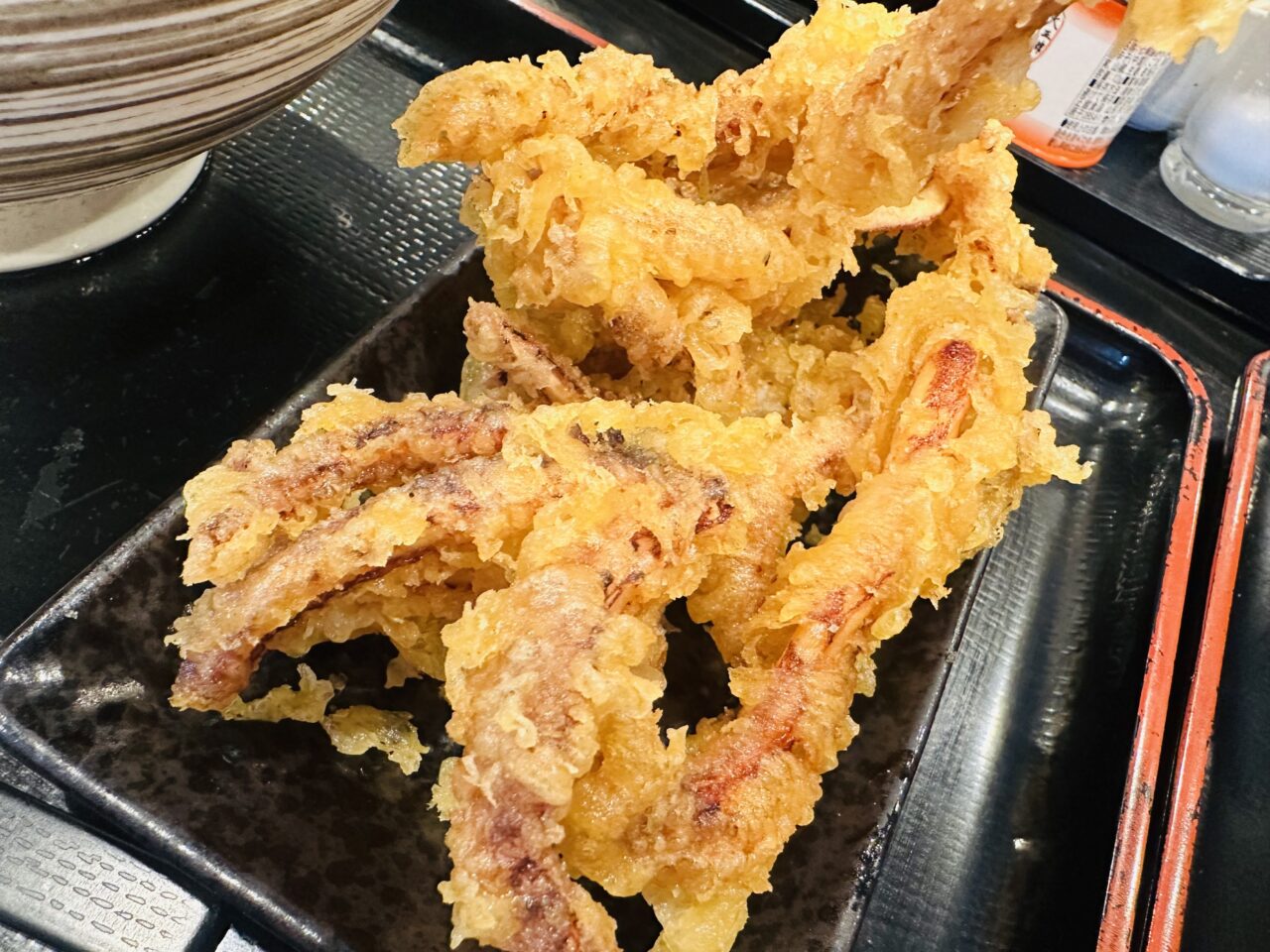 肉そば藤七