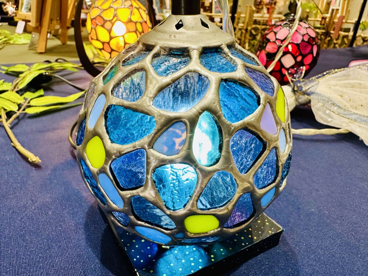 あきう七夕展
