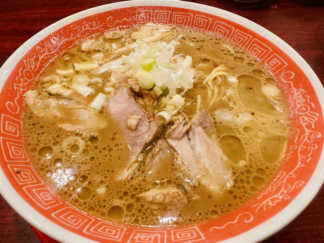 ラーメン大将
