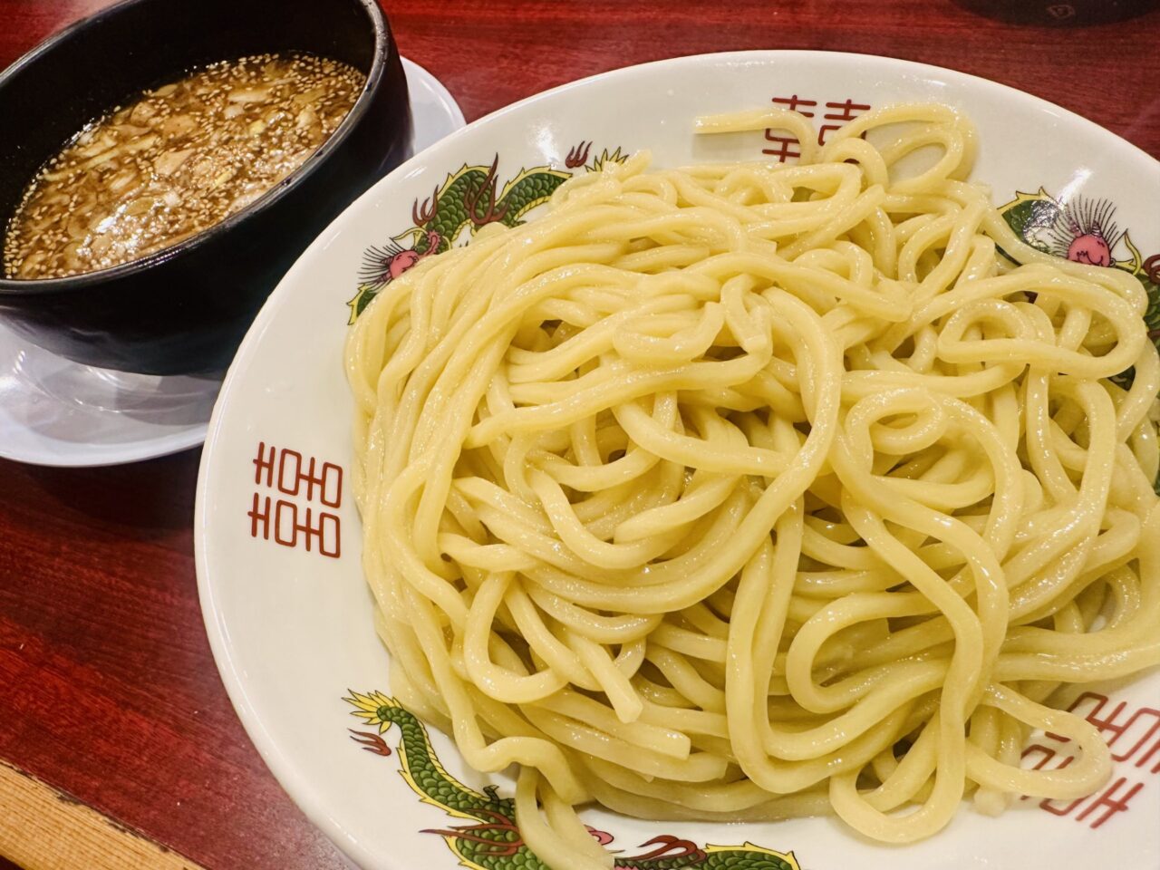 ラーメン大将