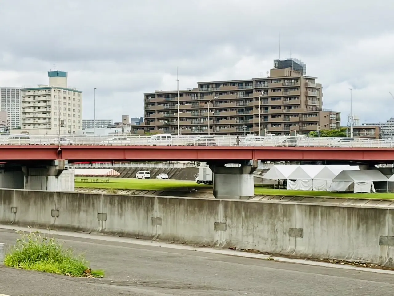 宮沢橋