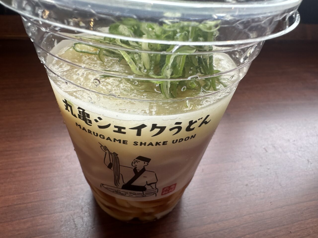 丸亀製麺