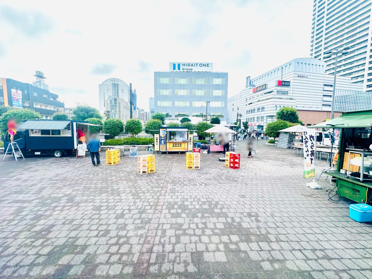 ながまちビアガーデン2026