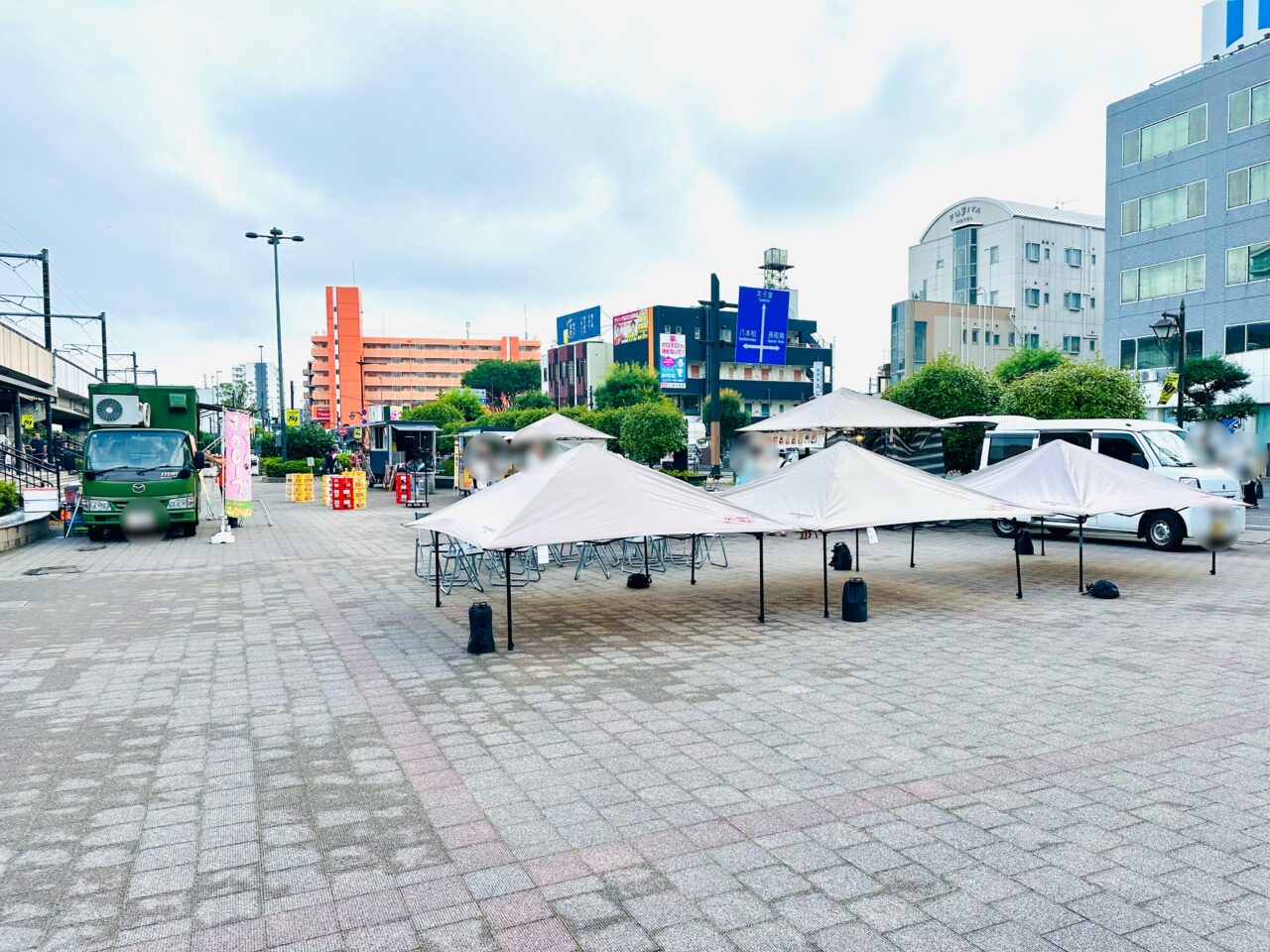 ながまちビアガーデン2026