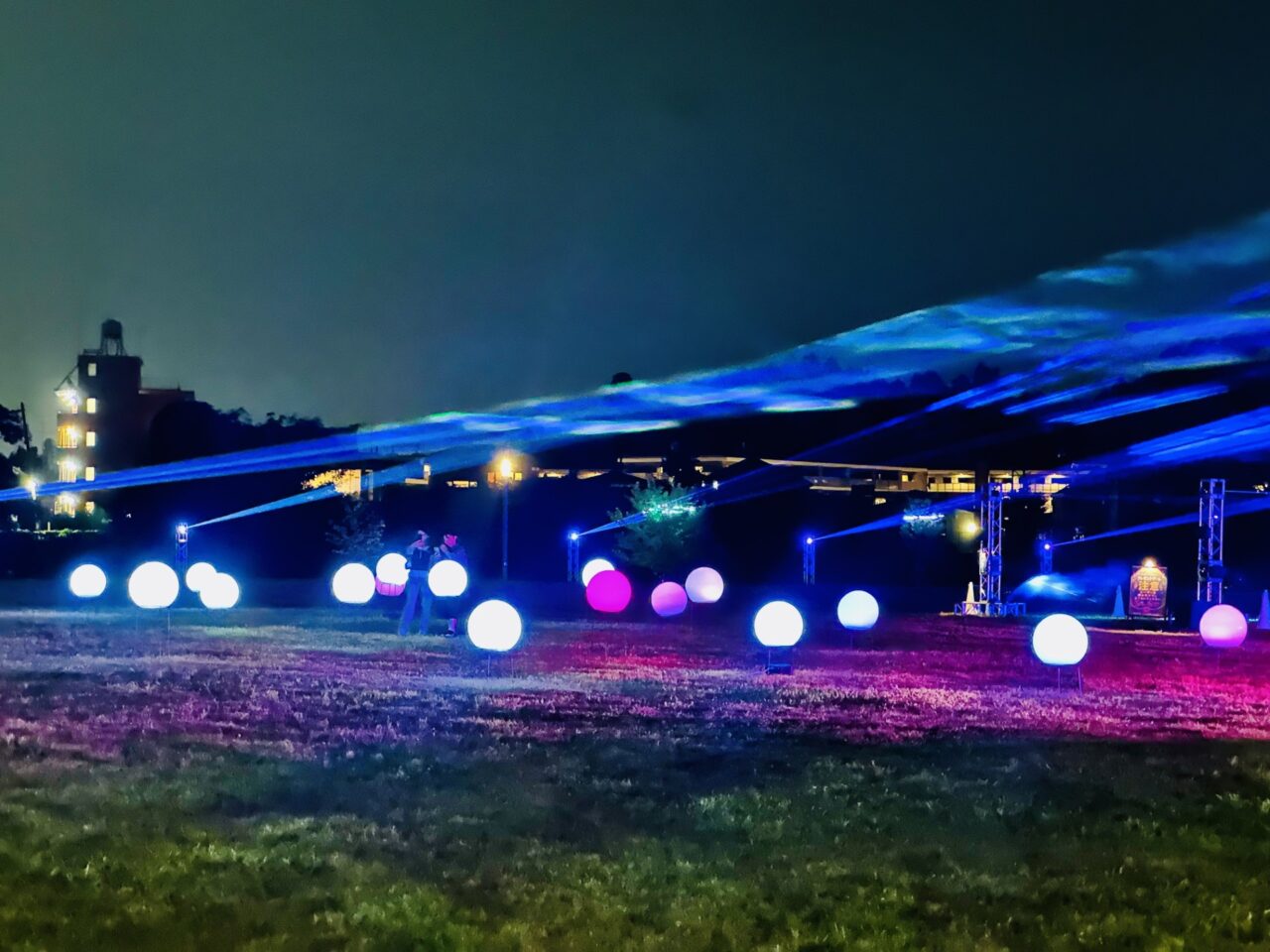 仙台七夕ナイトフェス