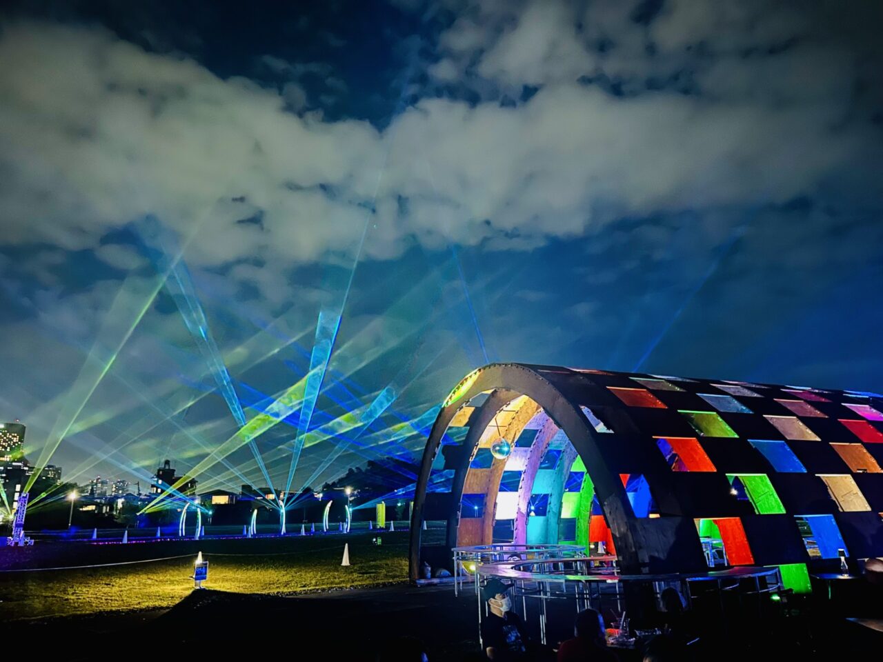 仙台七夕ナイトフェス