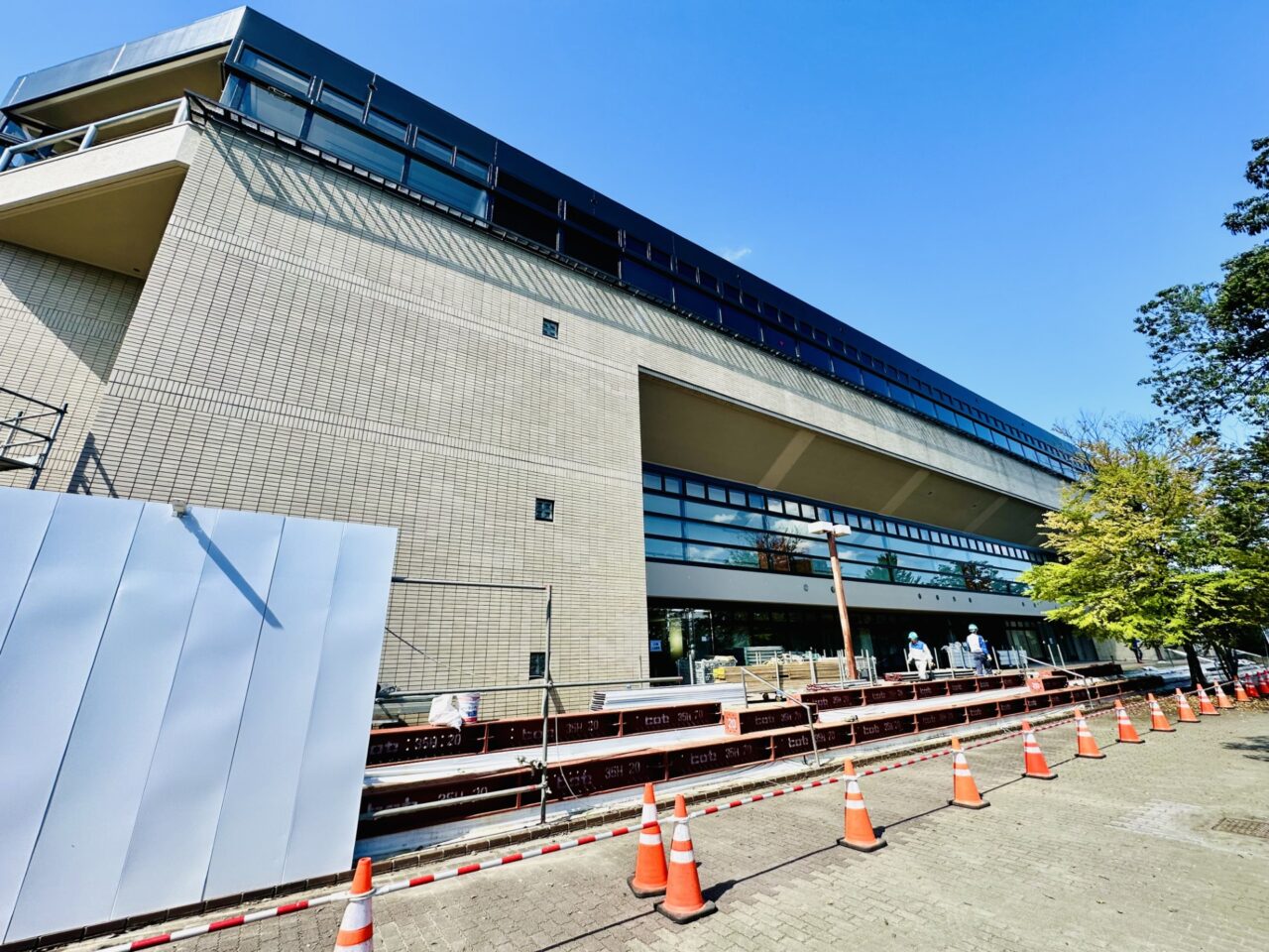 カメイアリーナ仙台