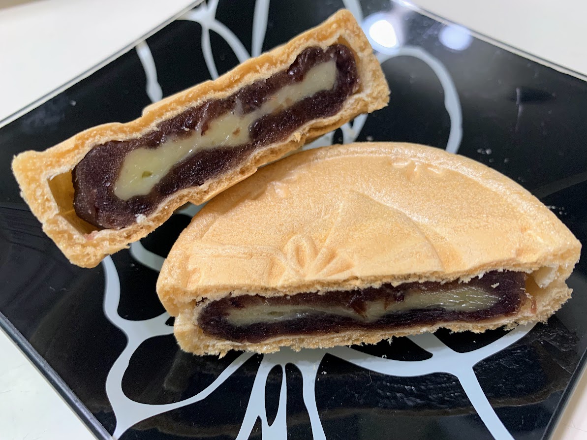 シーラカンスモナカ