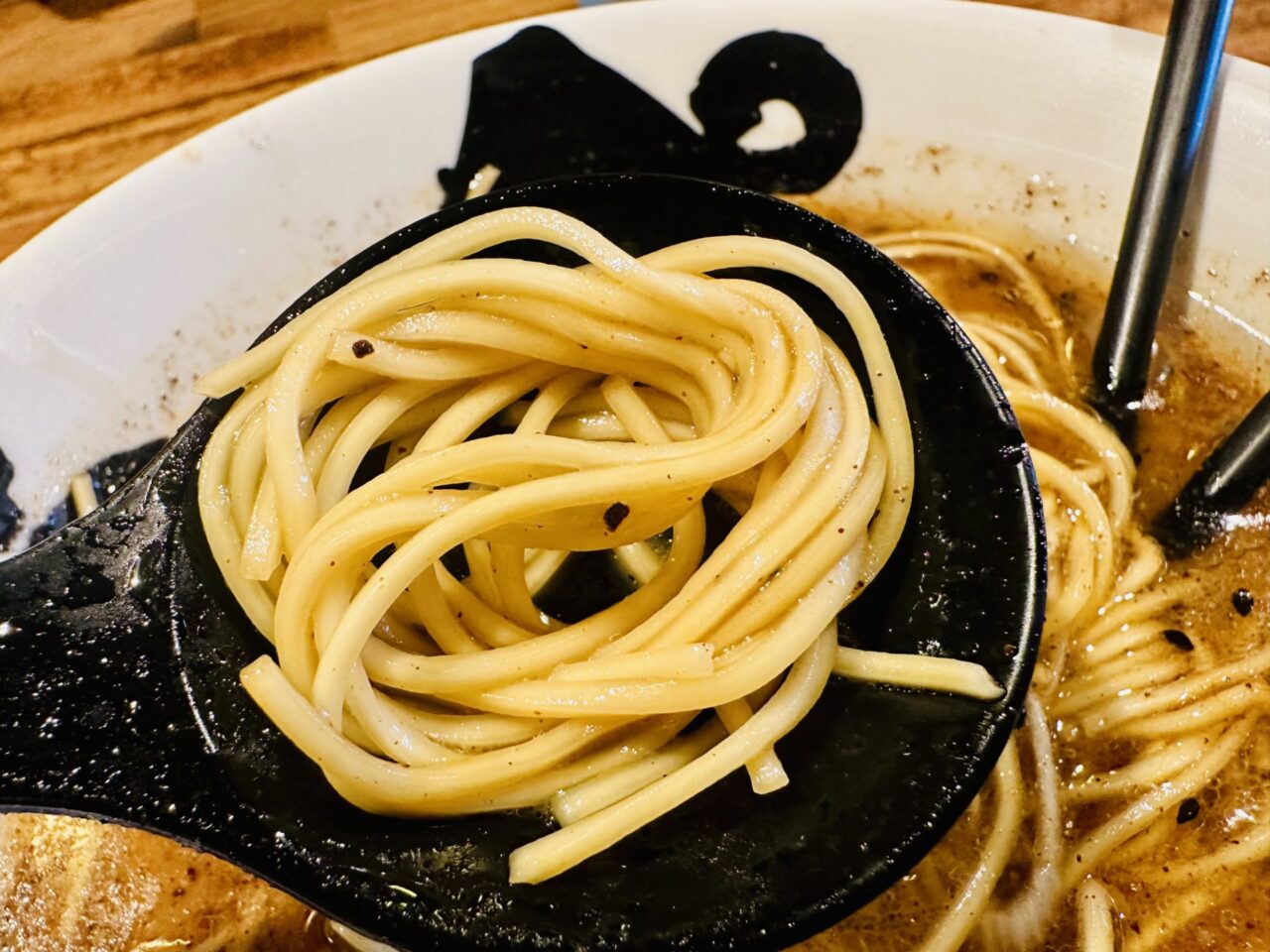 らーめん おっぺしゃん