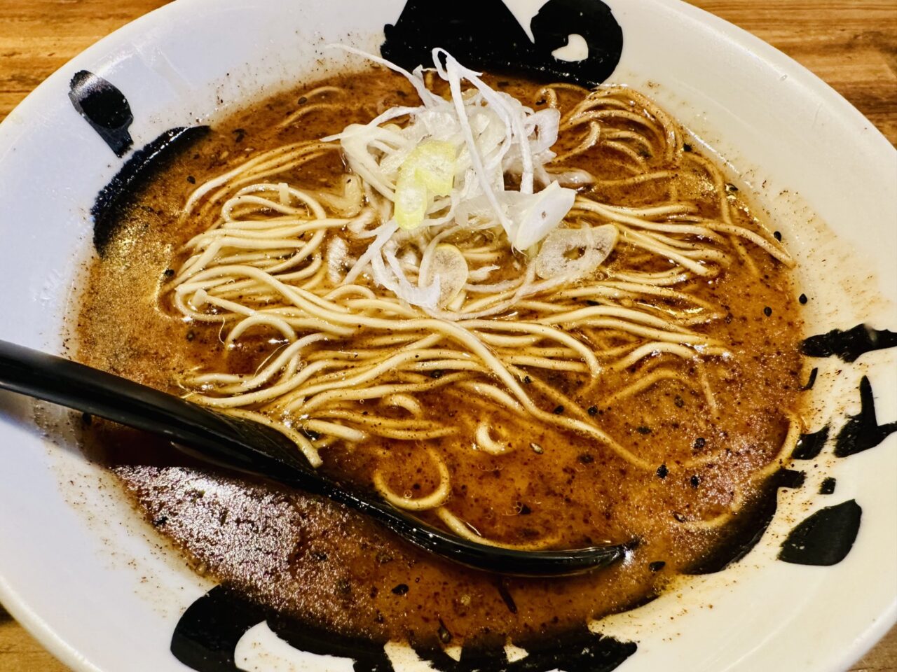 らーめん おっぺしゃん