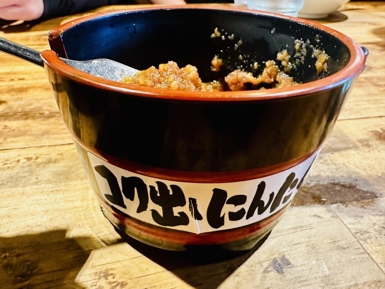 らーめん おっぺしゃん